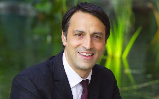 Karim Malak hotel industry